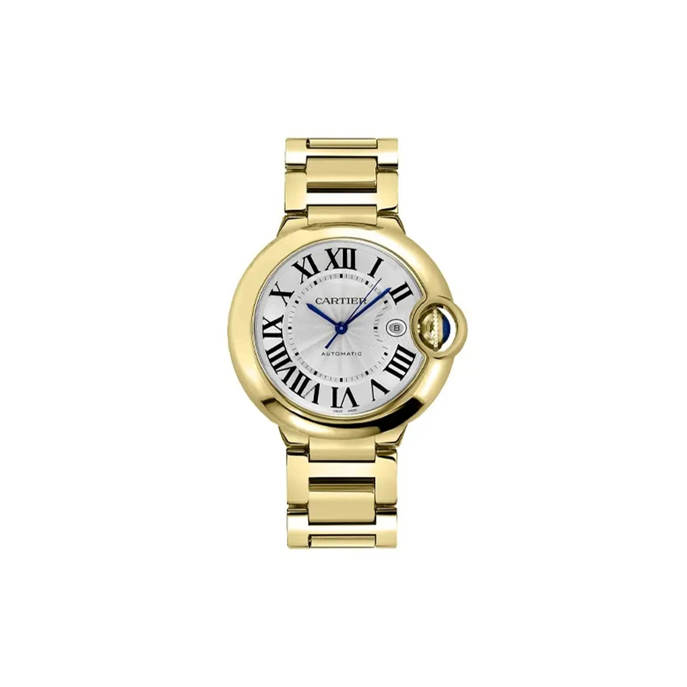 Ca*t1er ballon bleu de Ca*t1er watch 42mm w69005z2